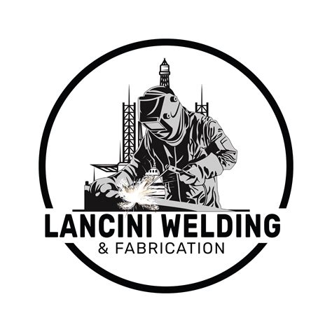 logo design for metal fabrication|metal work logo design.